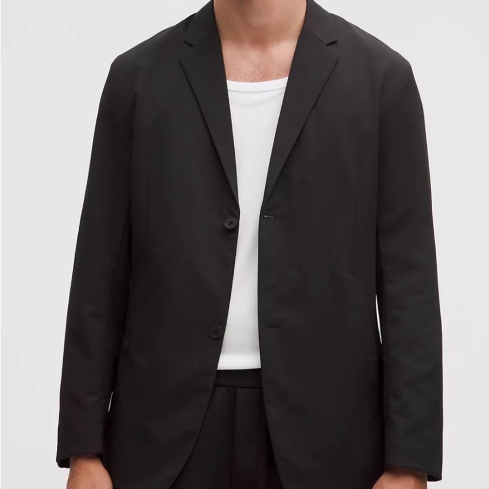 Lululemon Men’s New Venture Blazer XXL